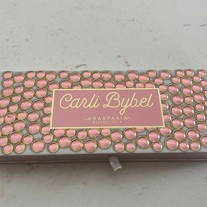 ABH Carli Bybel Palette